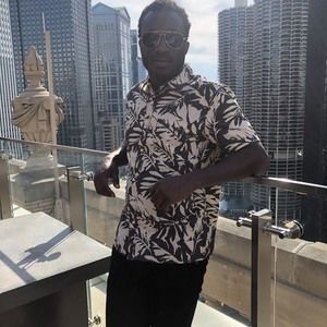 Meet your Posher, Michel